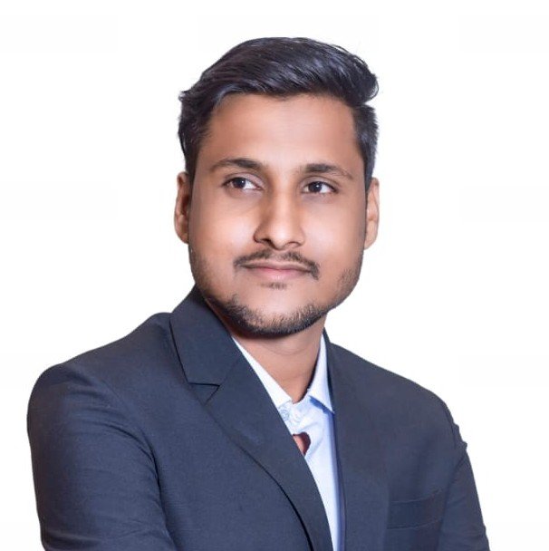 Akshaykumar Phadtare